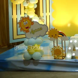 Sunshine Theme