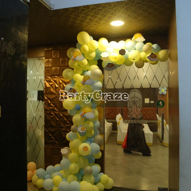 Sunshine Theme