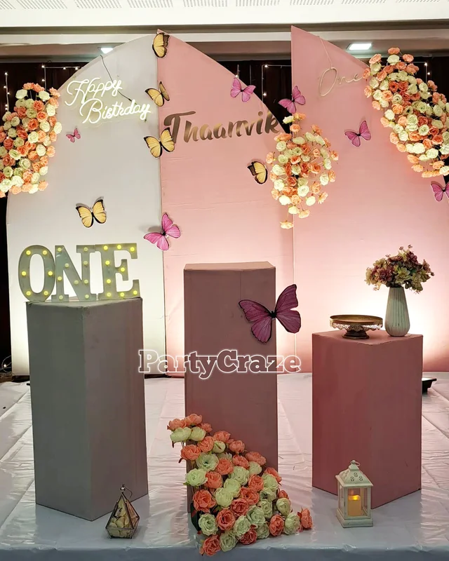 Butterfly Theme