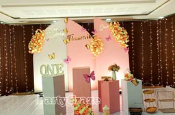 Butterfly Theme