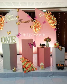 Butterfly Theme