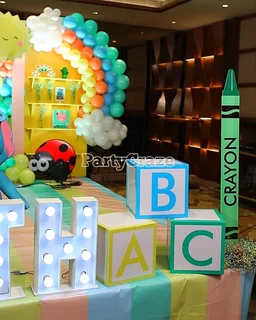 Cocomelon Theme