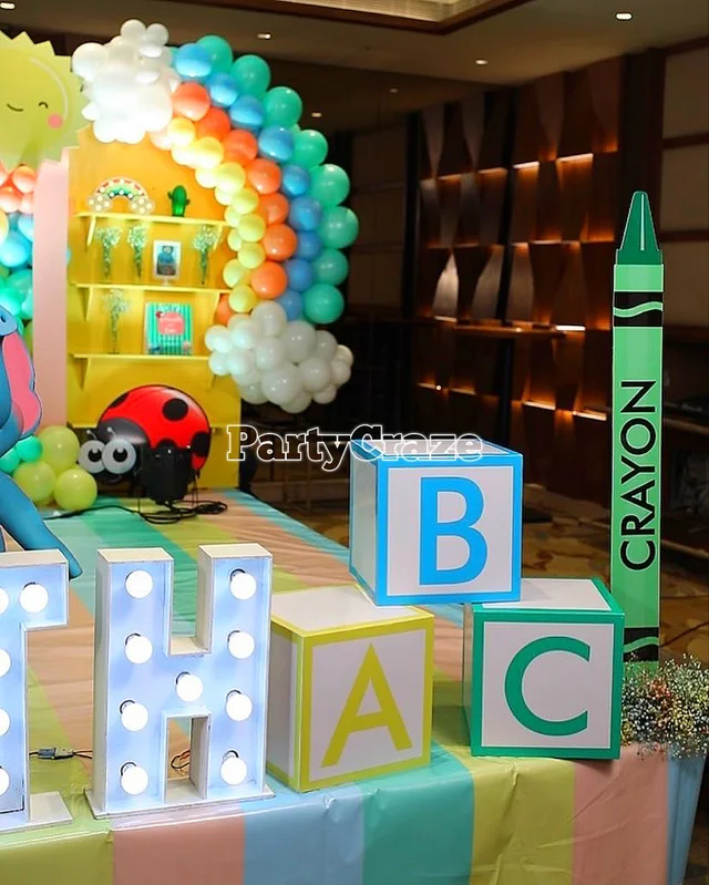 Cocomelon Theme
