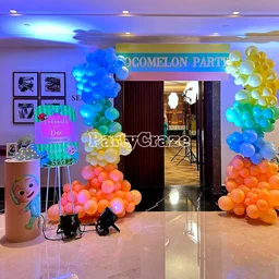 Cocomelon Theme