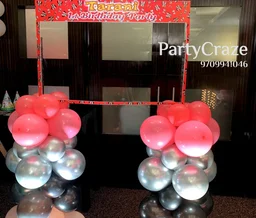Minnie Mouse Theme