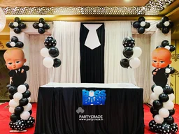 Boss Baby Theme