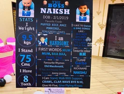 Boss Baby Theme