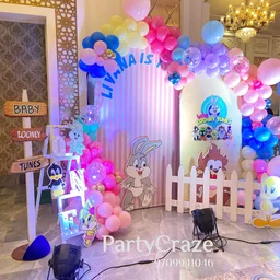 Tom And Jerry Theme