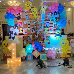 Tom And Jerry Theme