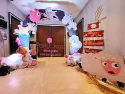 Barnyard Theme