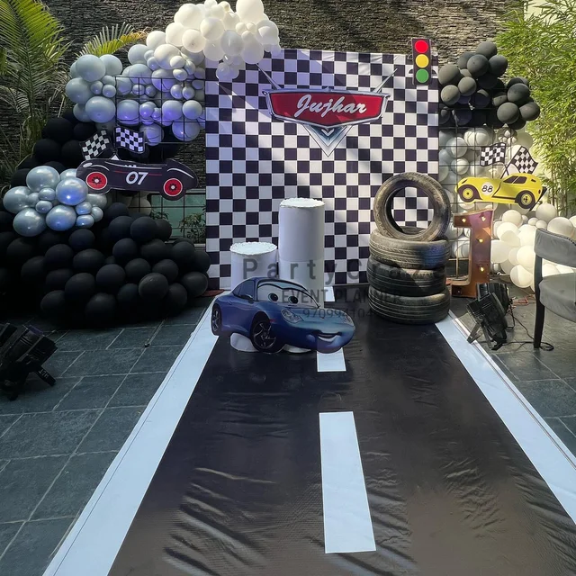 Cars Theme