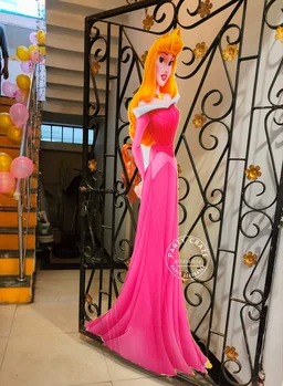 Royal Princess Theme