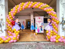Royal Princess Theme