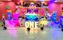 Royal Prince Theme