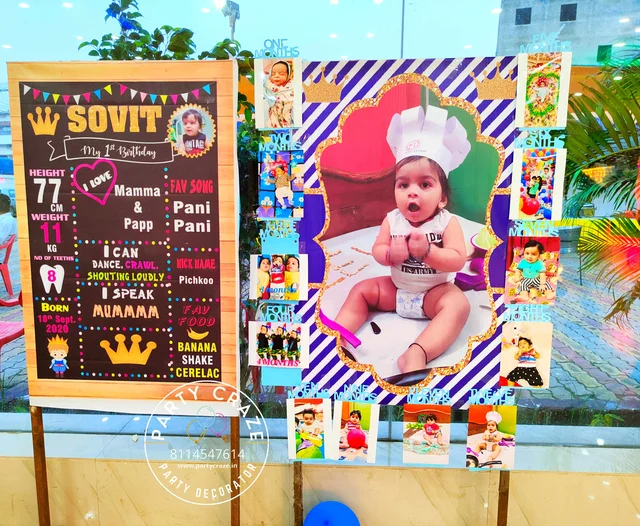 Royal Prince Theme
