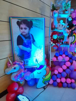 Unicorn Theme