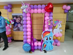Unicorn Theme