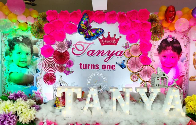 Princess Theme