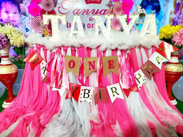 Princess Theme