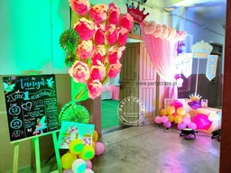 Princess Theme