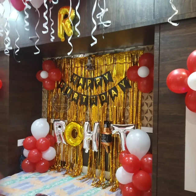 Adults Birthday Decor 65