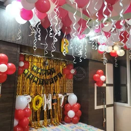 Adults Birthday Decor 65