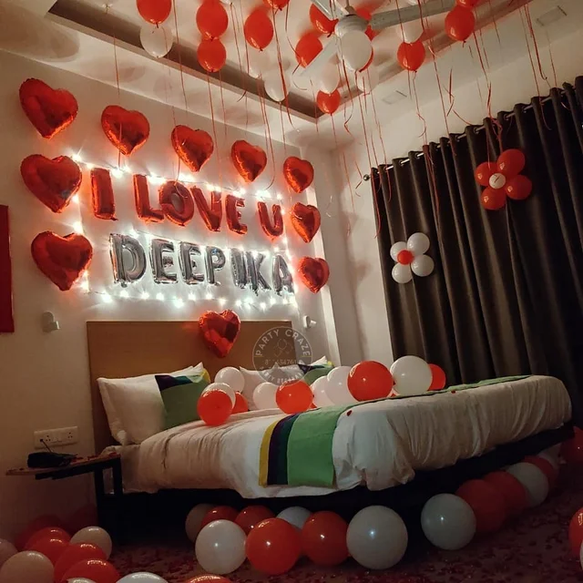 Surprise Decor 18