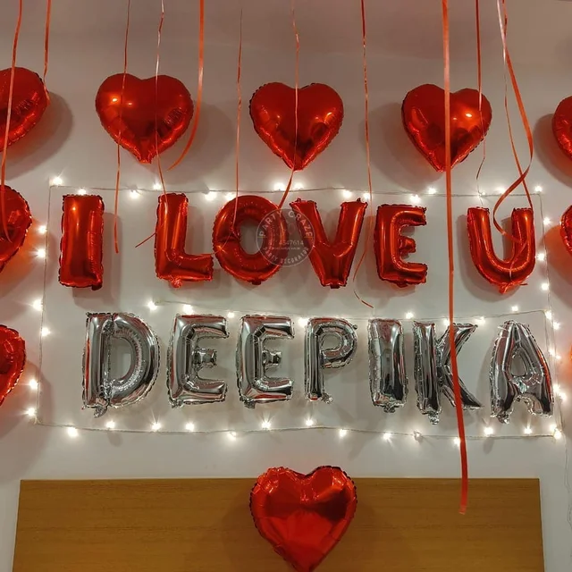 Surprise Decor 18