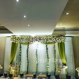 Haldi Mehndi Decor 31
