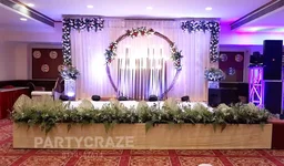 Engagement Ceremony Decor 34