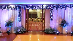 Engagement Ceremony Decor 34