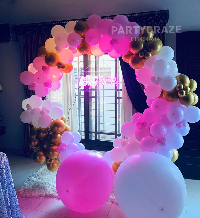 Bride To Be Decor 5