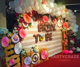 Bride To Be Decor 16