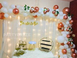 Bride To Be Decor 23