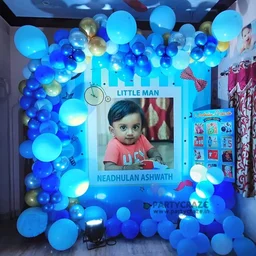 Best Balloon Decorators in Patna Bihar