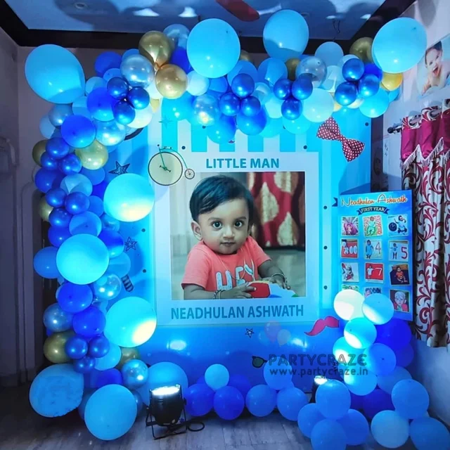 Best Balloon Decorators in Patna Bihar