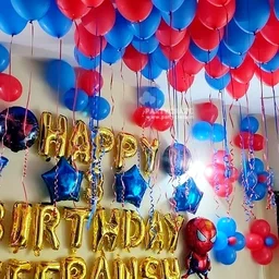 Best Balloon Decorators in Patna Bihar