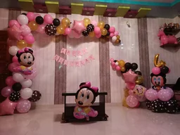 Best Balloon Decorators in Patna Bihar