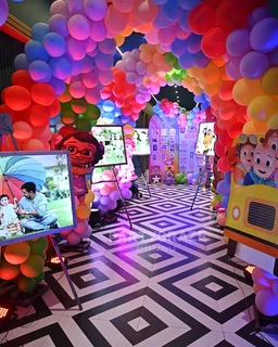 Coco-Melon Theme