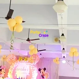 Birthday Party Organisers In Boring Road Patna