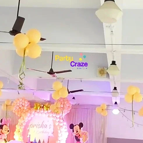 Birthday Party Organisers In Boring Road Patna