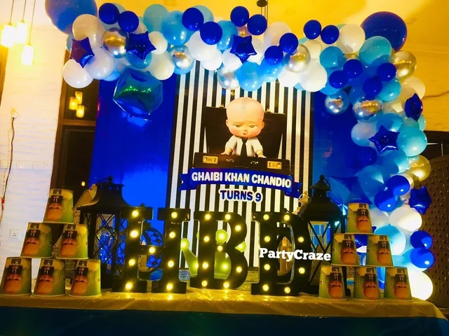 Event Planners In Siwan Bihar