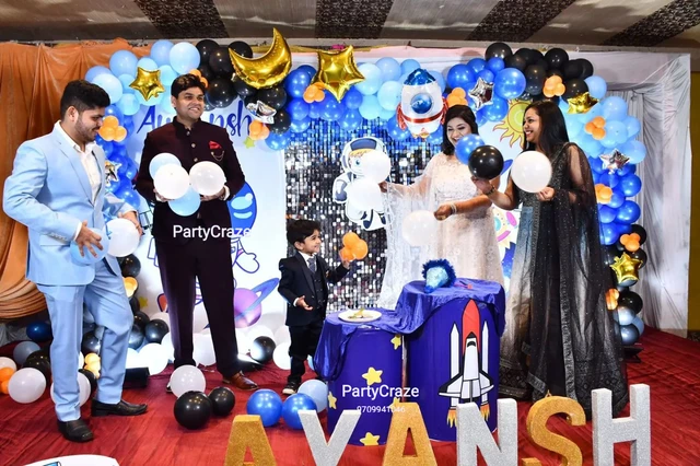 Event Planners In Siwan Bihar