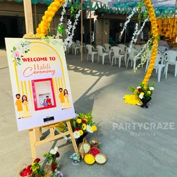 Haldi Mehndi Decor 96
