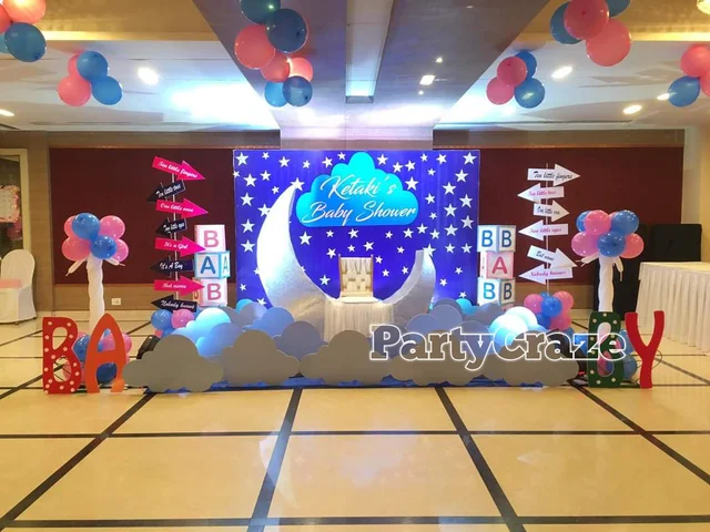 Birthday Party Decorators In Nawada, Bihar