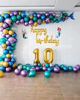 Birthday Party Decorators In Nawada, Bihar