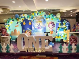 Birthday Party Planners In Munger, Bihar
