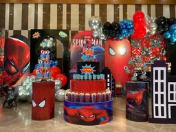 Birthday Party Planners In Munger, Bihar