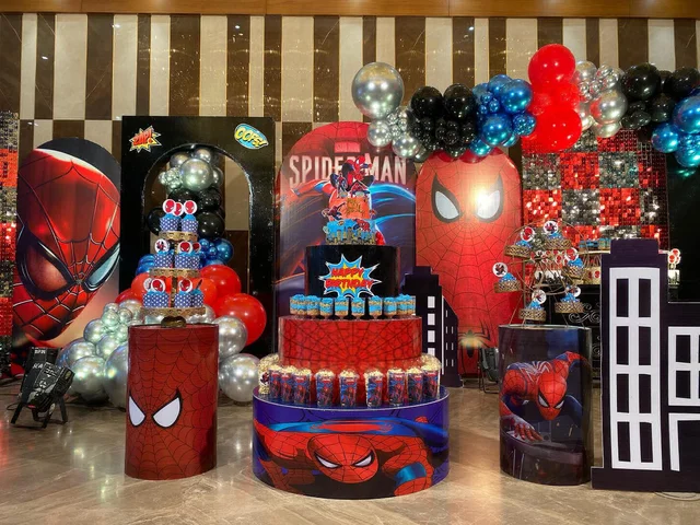 Birthday Party Planners In Munger, Bihar