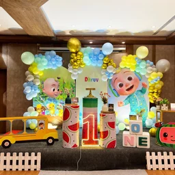 Best Balloon Decorators In Aurangabad, Bihar